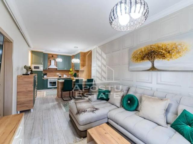 Apartament închirieri în Funcționarilor, Arad