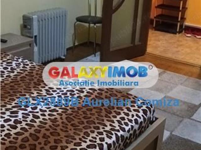 Apartament închirieri în București