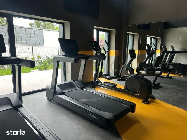 Apartament închirieri în București