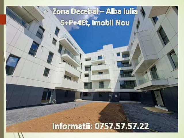 Apartament vânzări