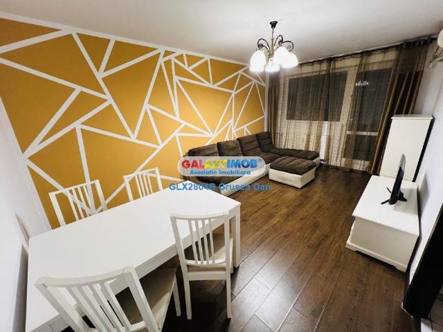 Apartament închirieri în București