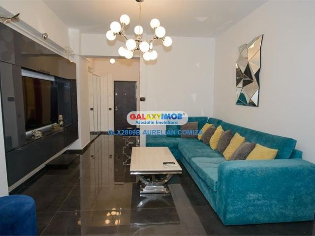 Apartament închirieri în București