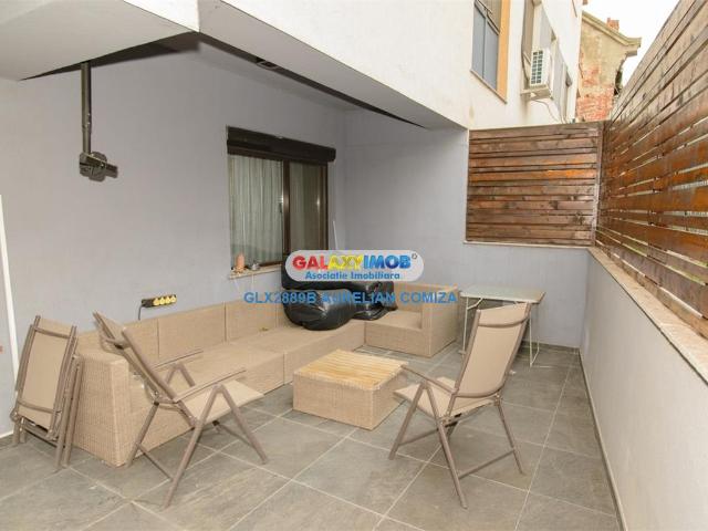 Apartament închirieri în București