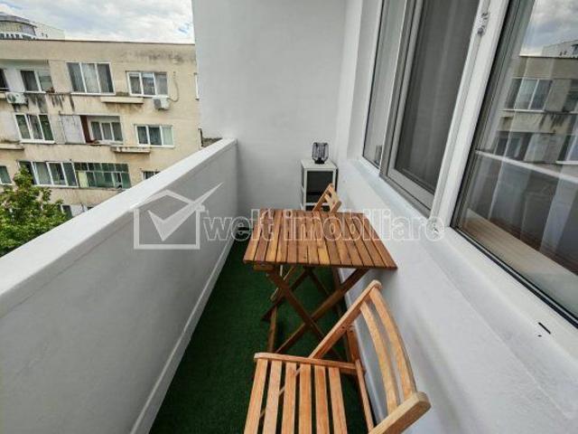 Apartament închirieri în Mănăștur, Vinga