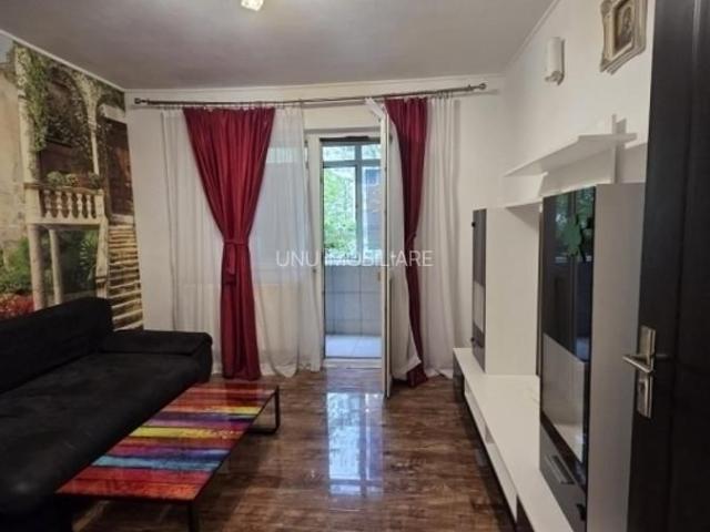 Apartament închirieri în Mircea Cel Batran, Iași