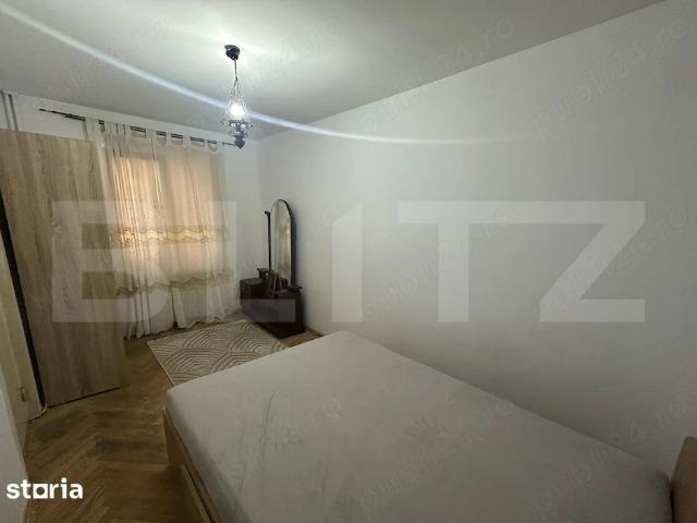 Apartament închirieri în Alexandru cel Bun, Iași