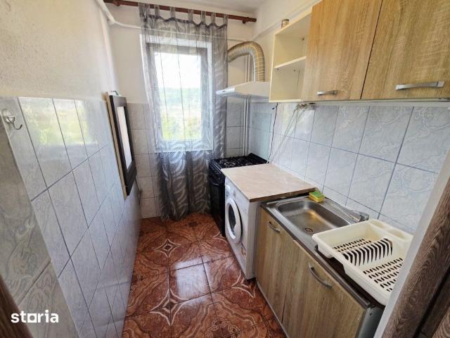 Apartament închirieri în Mircea Cel Batran, Iași