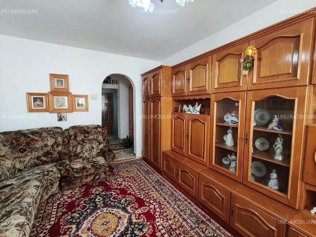 Apartament închirieri în Centru, Iași