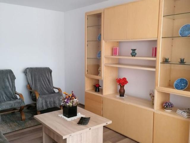 Apartament închirieri în Mircea Cel Batran, Iași