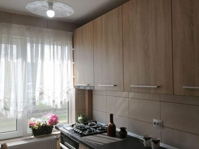 Apartament închirieri în Mircea Cel Batran, Iași