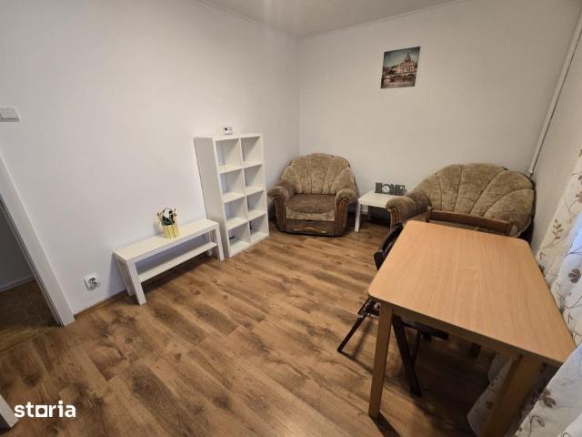 Apartament închirieri în Mircea Cel Batran, Iași
