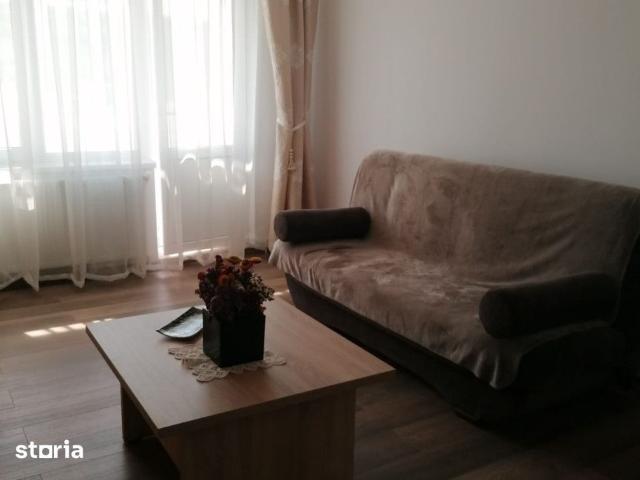 Apartament închirieri în Mircea Cel Batran, Iași