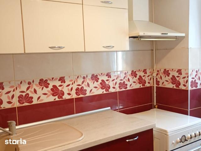 Apartament închirieri în Mircea Cel Batran, Iași