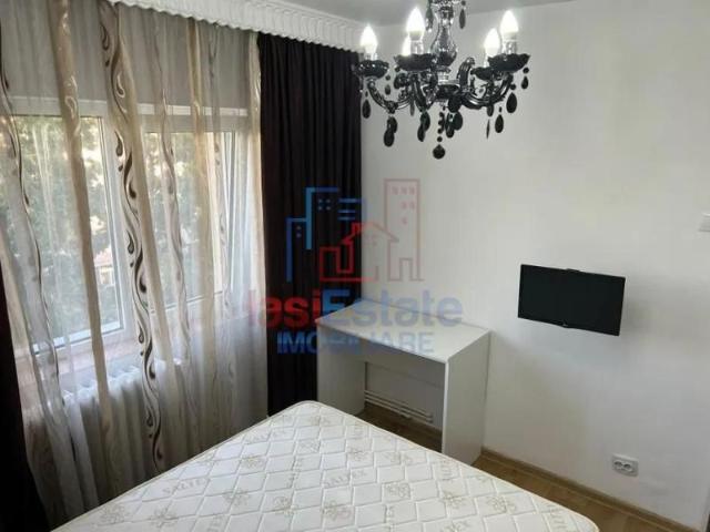 Apartament închirieri în Mircea Cel Batran, Iași