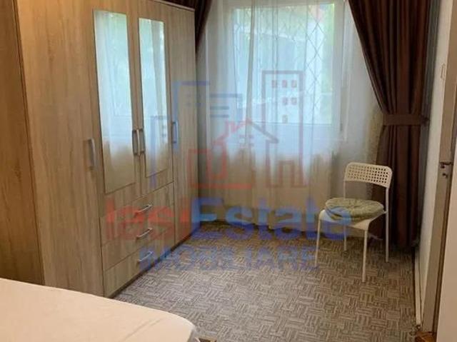 Apartament închirieri în Alexandru cel Bun, Iași