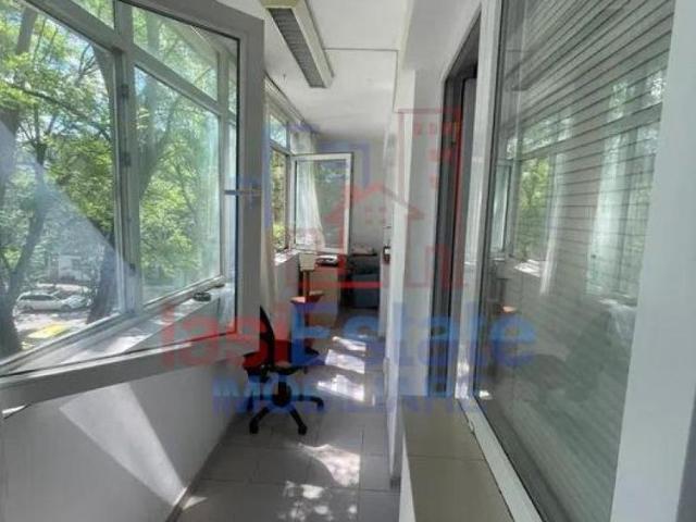 Apartament închirieri în Mircea Cel Batran, Iași