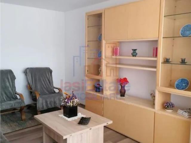 Apartament închirieri în Centru, Iași