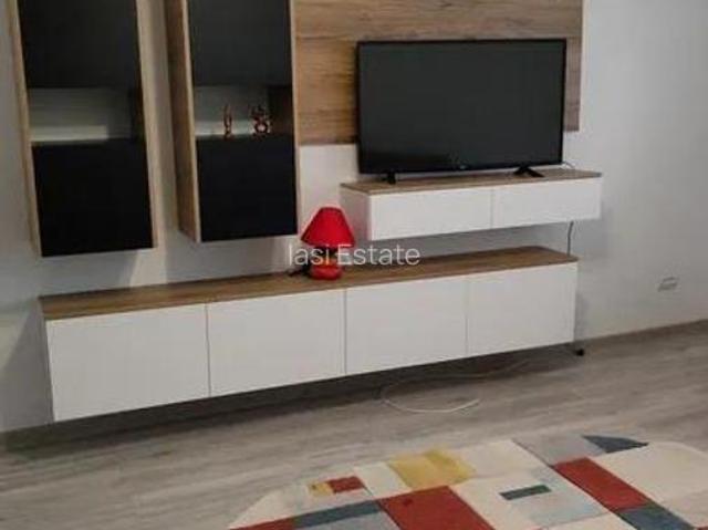 Apartament închirieri în Mircea Cel Batran, Iași