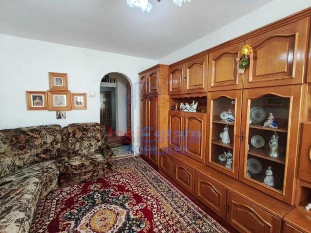 Apartament închirieri în Mircea Cel Batran, Iași