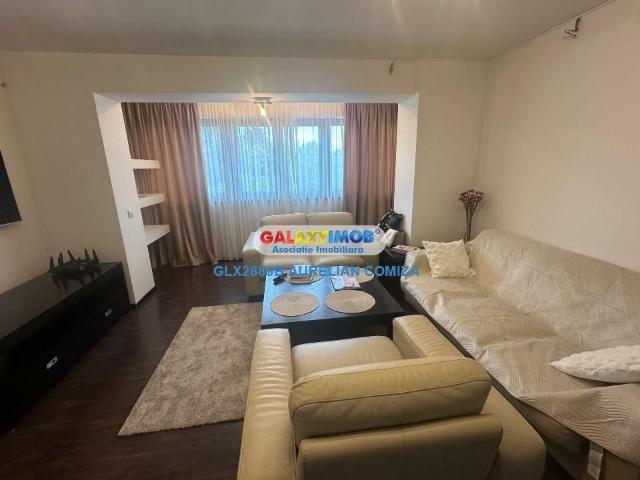 Apartament închirieri în București