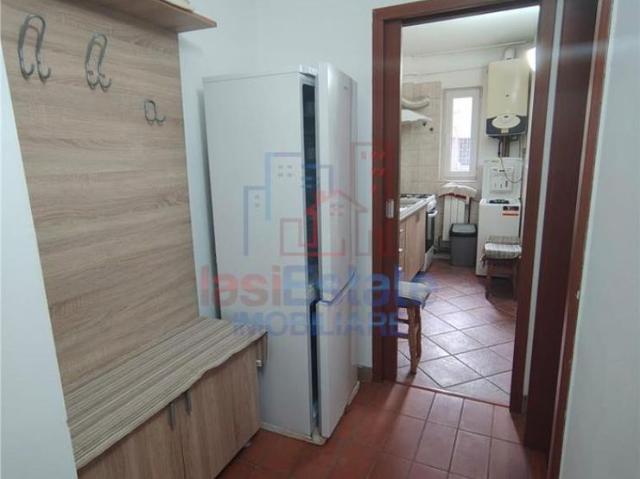 Apartament închirieri în Mircea Cel Batran, Iași