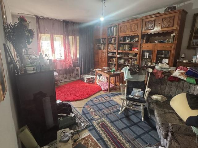 Apartament vânzări în Romani, Arad