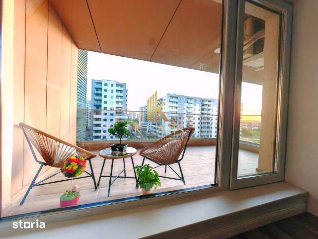 Apartament închirieri în Colțea, București
