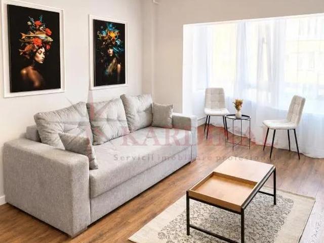 Apartament închirieri în Est Zizin, Brașov