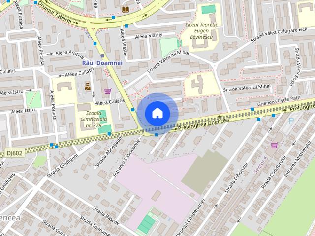 Apartament închirieri în București