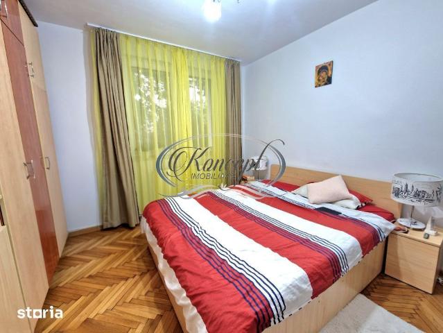 Apartament închirieri în Andrei Mureșanu, Cluj-Napoca