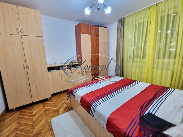 Apartament închirieri în Andrei Mureșanu, Cluj-Napoca