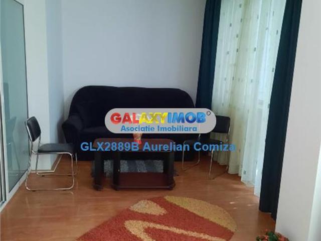 Apartament închirieri în București