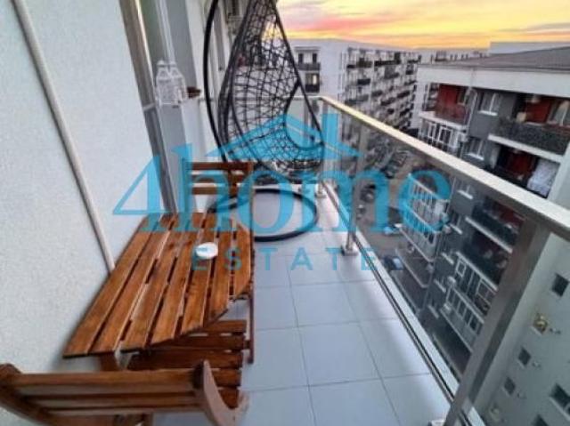 Apartament închirieri în Kristal Residence 2, București