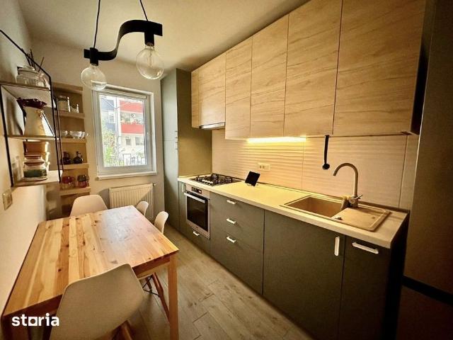 Apartament închirieri în Popesti Leordeni, București