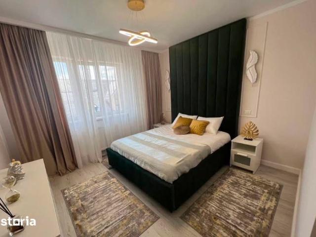 Apartament închirieri în Popesti Leordeni, București