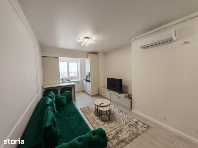 Apartament închirieri în Popesti Leordeni, București