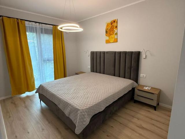 Apartament închirieri în București