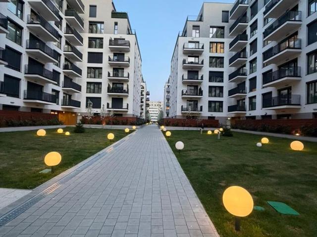 Apartament închirieri în București