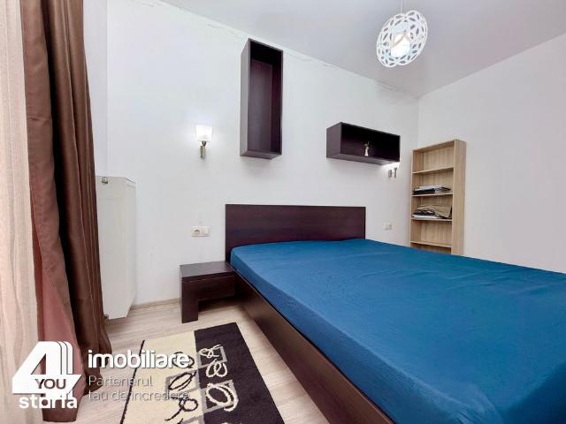 Apartament închirieri în Centru, Arad