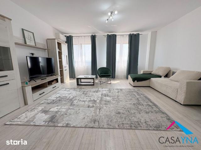 Apartament închirieri în Bacău