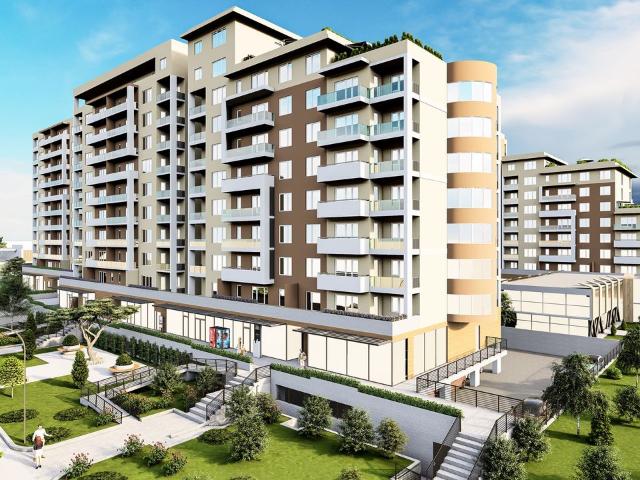 Apartament vânzări