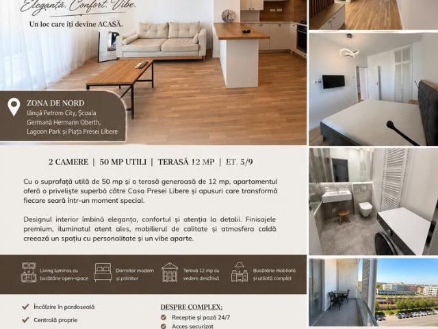 Apartament închirieri în București