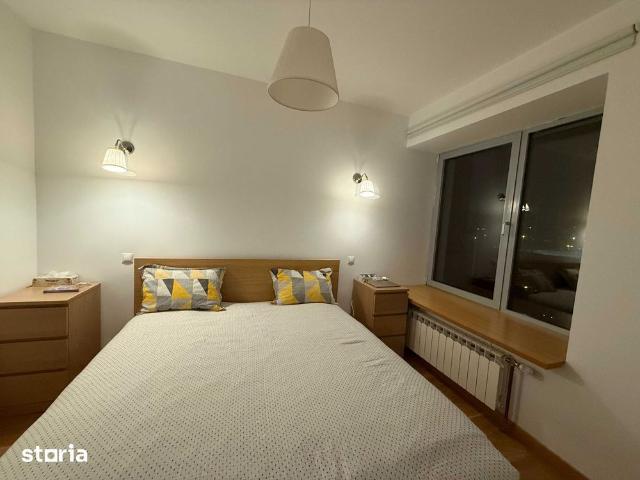 Apartament închirieri în București