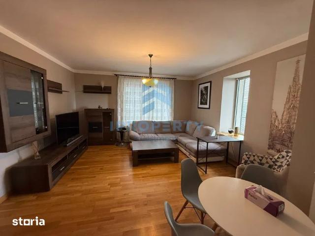 Apartament închirieri în București