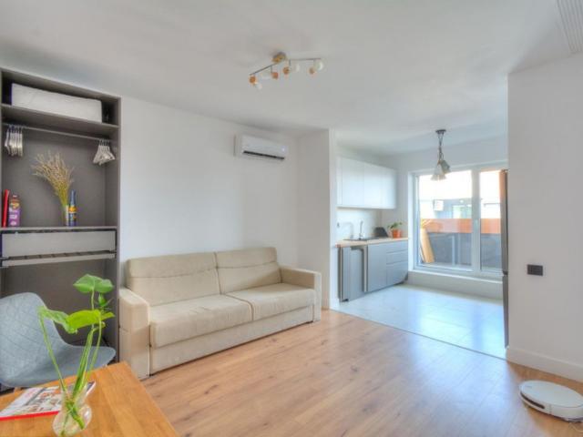 Apartament închirieri în Colțea, București