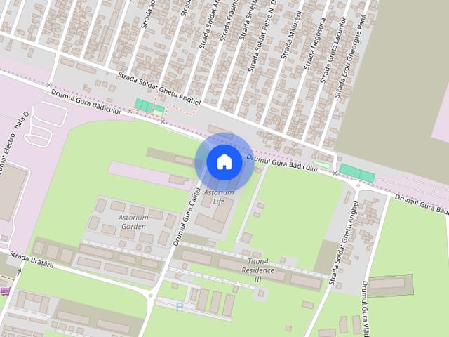 Apartament închirieri în Sector 3, București