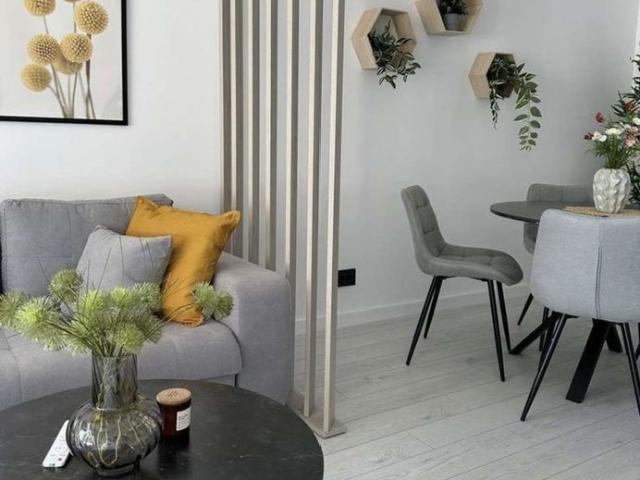 Apartament închirieri în Catelu, București