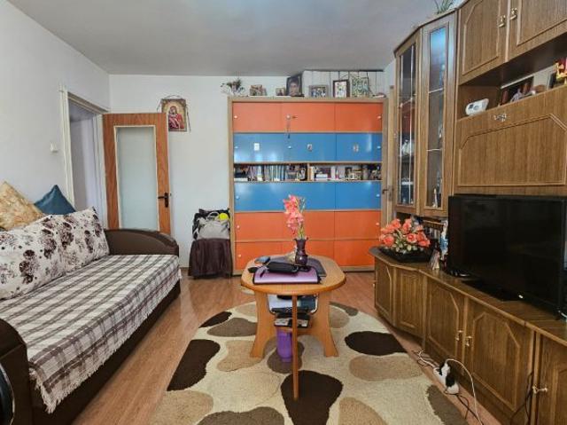 Apartament vânzări în Brasov