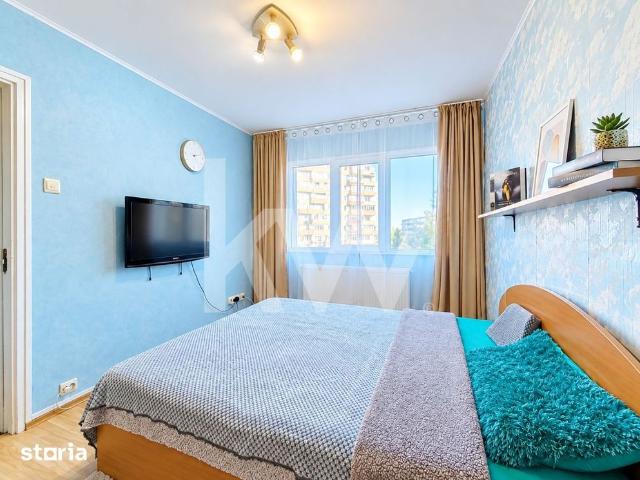 Apartament închirieri în Astra, Brașov