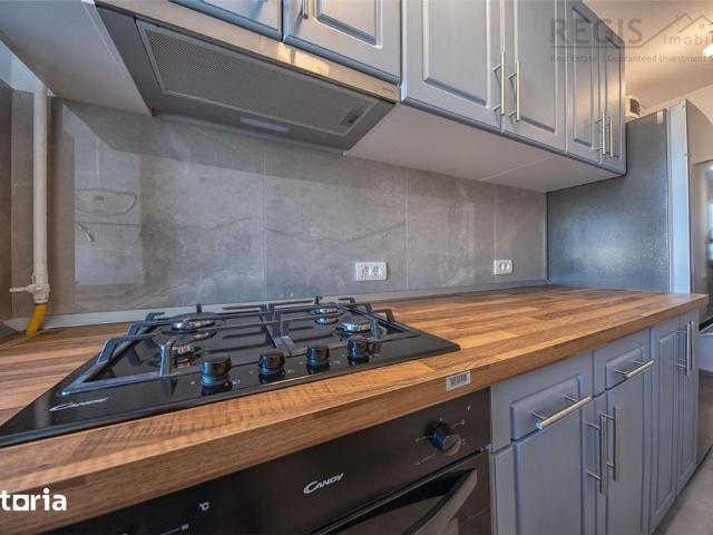 Apartament închirieri în Centrul istoric (Cetatea), Brașov
